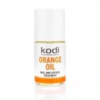 Косметическое масло для кутикулы Kodi Orange oil (15ml.) Косметическое масло для кутикулы Kodi Orange oil (15ml.)