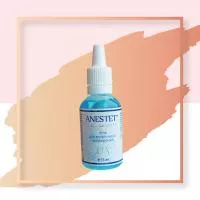 Anestet 35 мл гель Anestet 35 мл гель