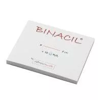 Блоки для разведения краски BINACIL Бинацил Блоки для разведения краски BINACIL Бинацил