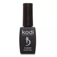 Гель-лак Rubber Base Kodi (12ml.) Гель-лак Rubber Base Kodi (12ml.)