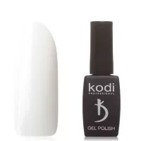 Гель-лак Gel Polish Kodi (8ml.) № 01BW Гель-лак Gel Polish Kodi (8ml.) № 01BW