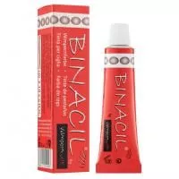 Краска для бровей и ресниц BINACIL Light Brown (Светло-коричневая) Краска для бровей и ресниц BINACIL Light Brown (Светло-коричневая)